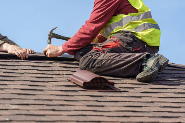 Best Roof Leak Repair  in Soap Lake, WA