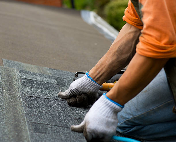 Best Local Roofing Companies  in Soap Lake, WA