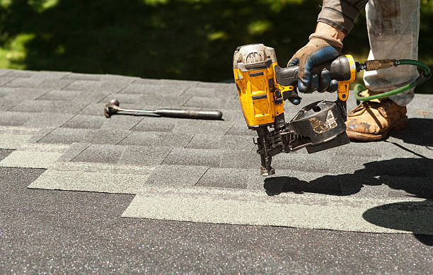 Quick and Trustworthy Emergency Roof Repair Services in Soap Lake, WA