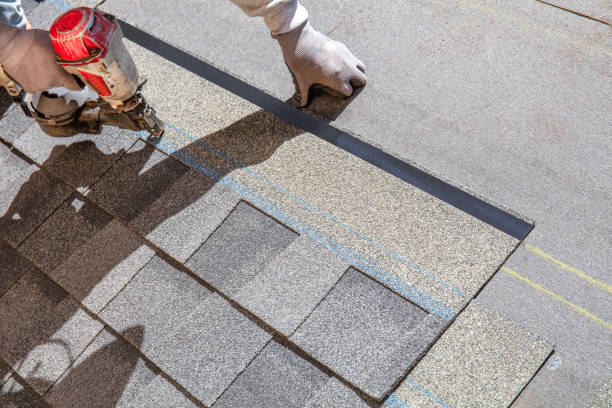 Best Heating Cable for Roof Installation  in Soap Lake, WA