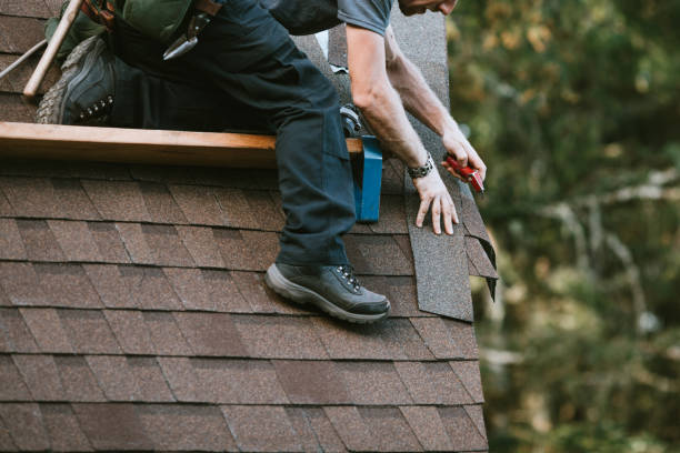 Best Emergency Roof Repair  in Soap Lake, WA